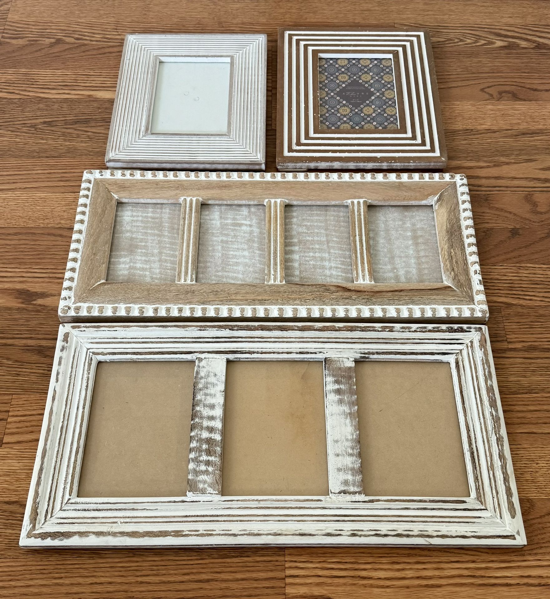 Photo frames