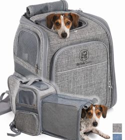 Pet Travel Carrier