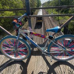 big ripper se bike