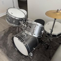 Drums set for kids