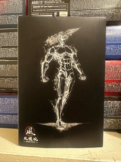 Body custom 1/12