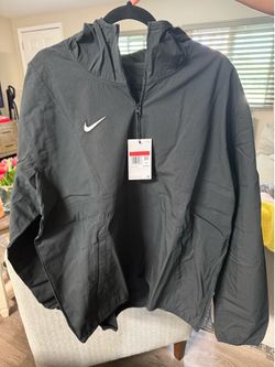 Nike Jacket