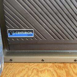 ISO Someone To Install New Converter