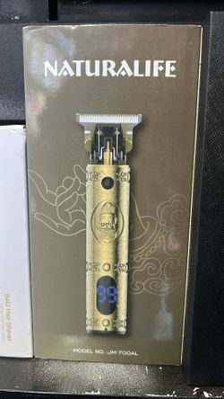 Menβs Trimmer