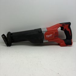 Milwaukee M18 Sawzall 211237/17