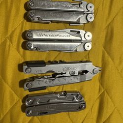 Leatherman 