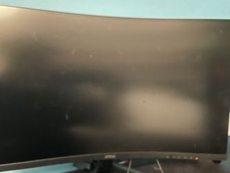Msi Monitor G271CP E2