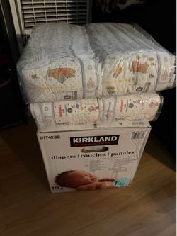 Diapers #1