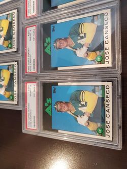 Jose Canseco for Sale in Hialeah, FL - OfferUp