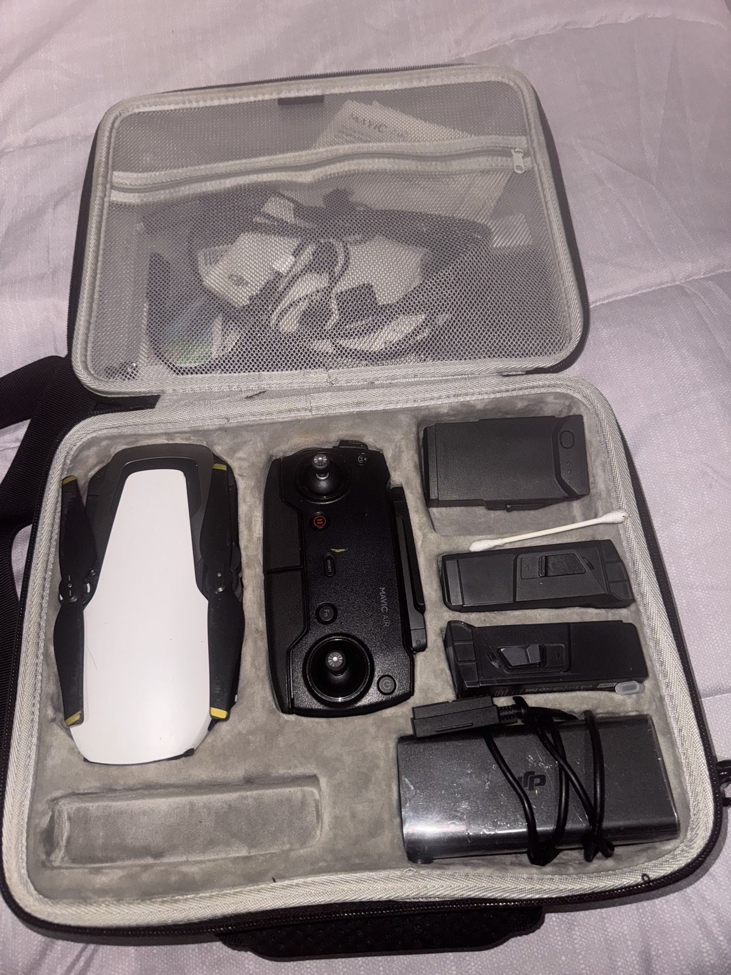 DJI Maverick Air