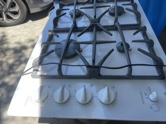4 Burner Table Top Stove
