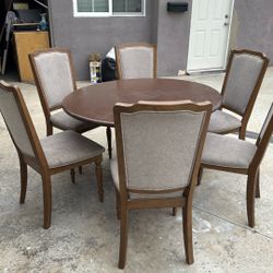 Dining Table Set