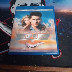 Top Gun