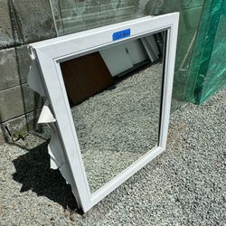 Mirror Cabinet 