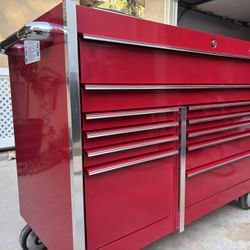Snap On Tool Box