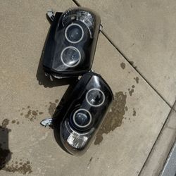4th Gen 4runner Headlight 