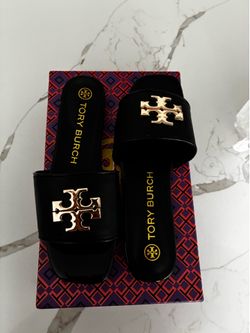 Tory Burch Eleanor Slide