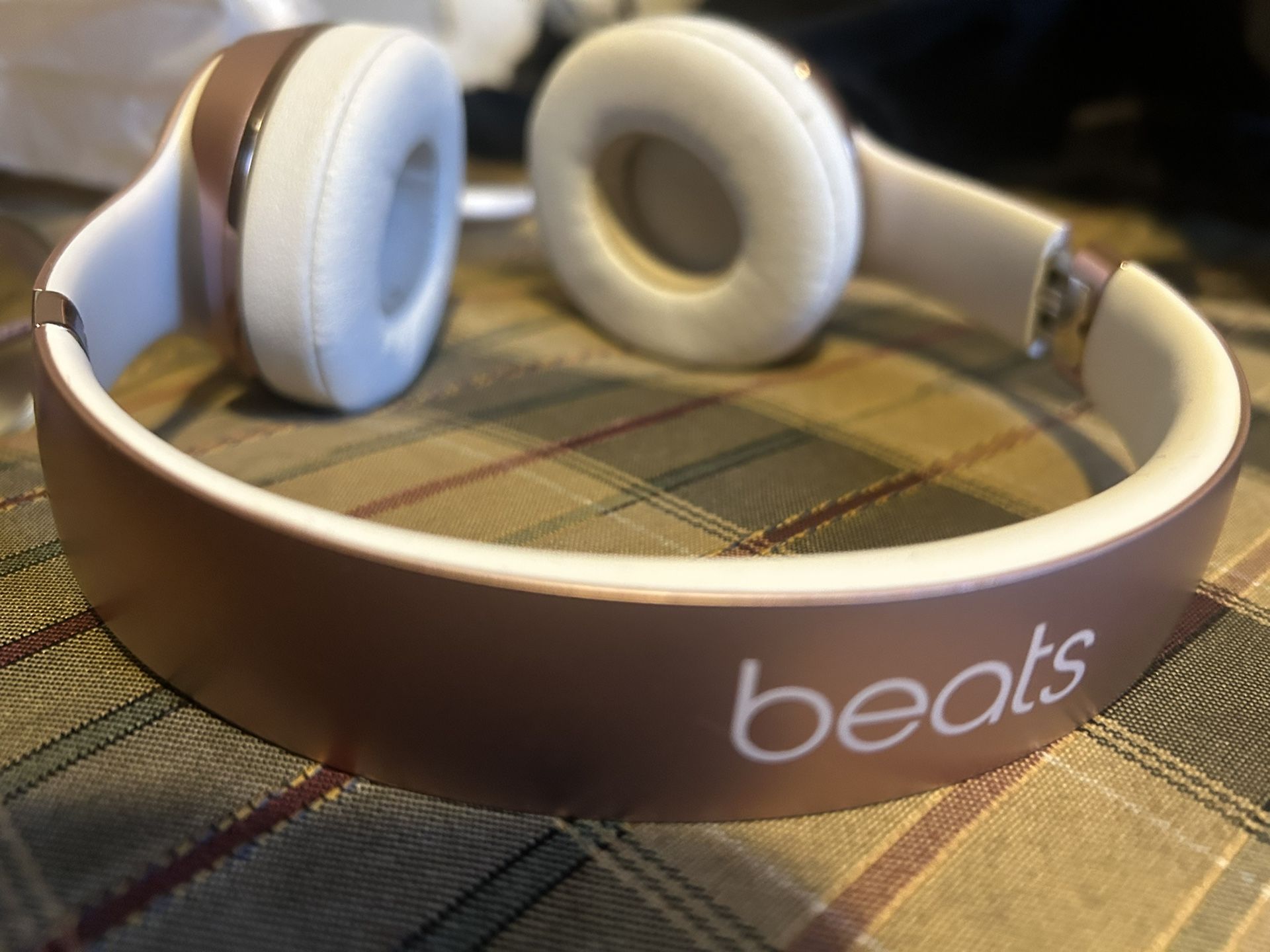 Beats Solo 3