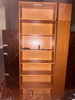 Billy bookcase