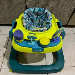 Baby Walker