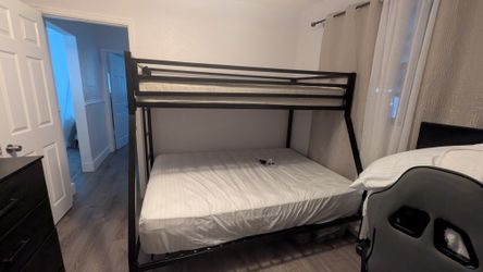 Bunk Bed
