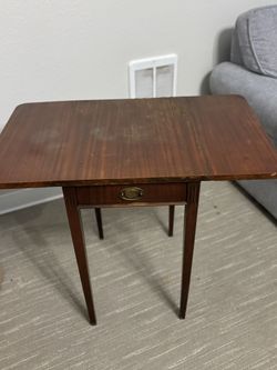 Vintage Side Table