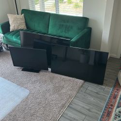 TVs For Sale!