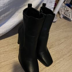 Aldo Boots