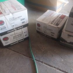 I Have 5 Boxes Of 2 1/2" Framing Nails 5000 In A Box