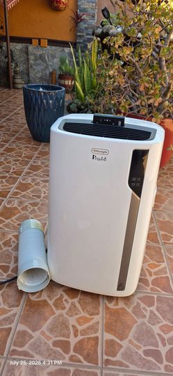 De'Longhi Pinguino Portable Air Conditioner