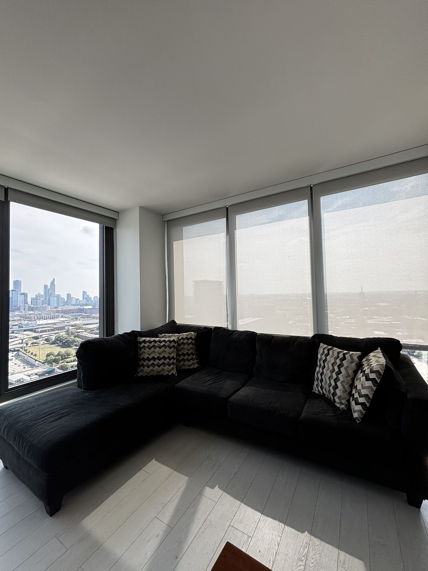 Sectional Sofa