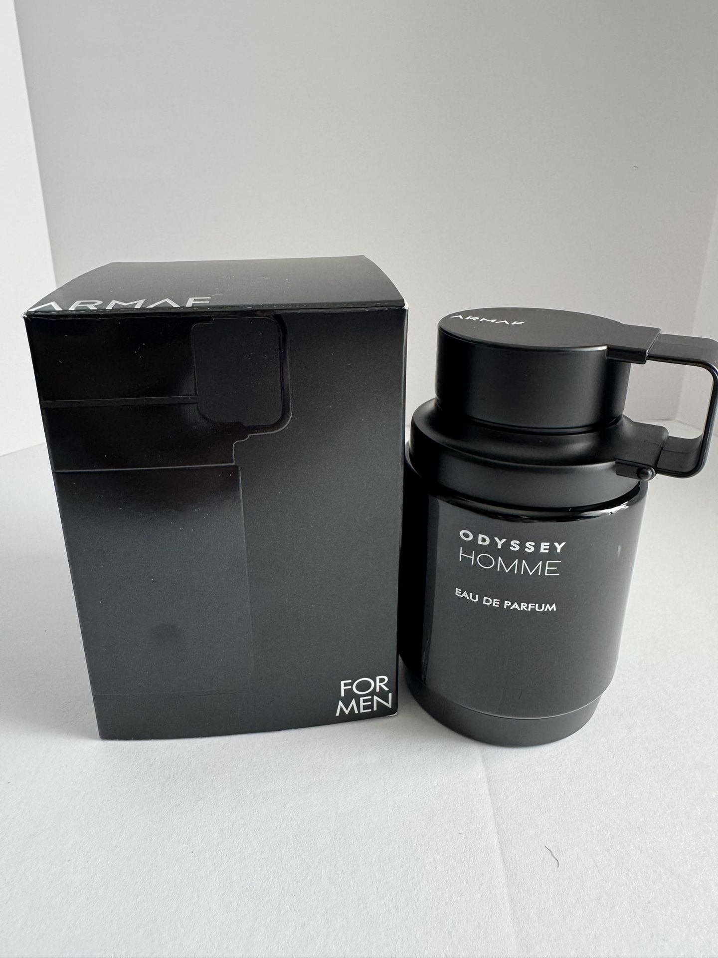 Armaf Odyssey Homme Cologne