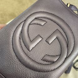 Gucci Soho Disco Bag