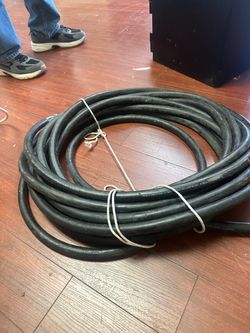 220 v electric cable for Tesla bought for $999 never used