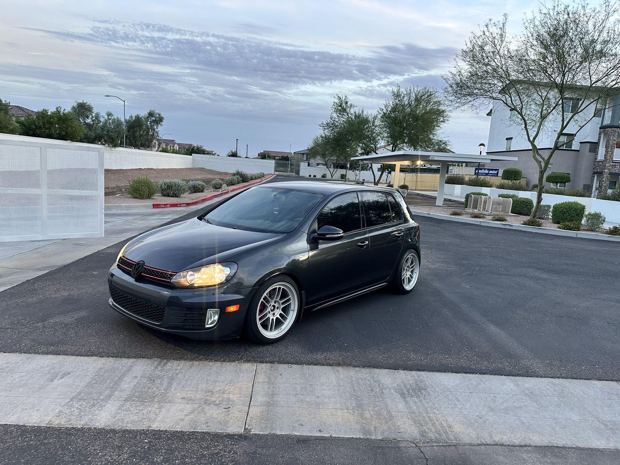 2013 Volkswagen GTI