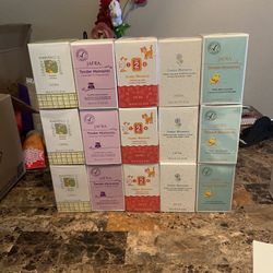 Baby Cologne JAFRA