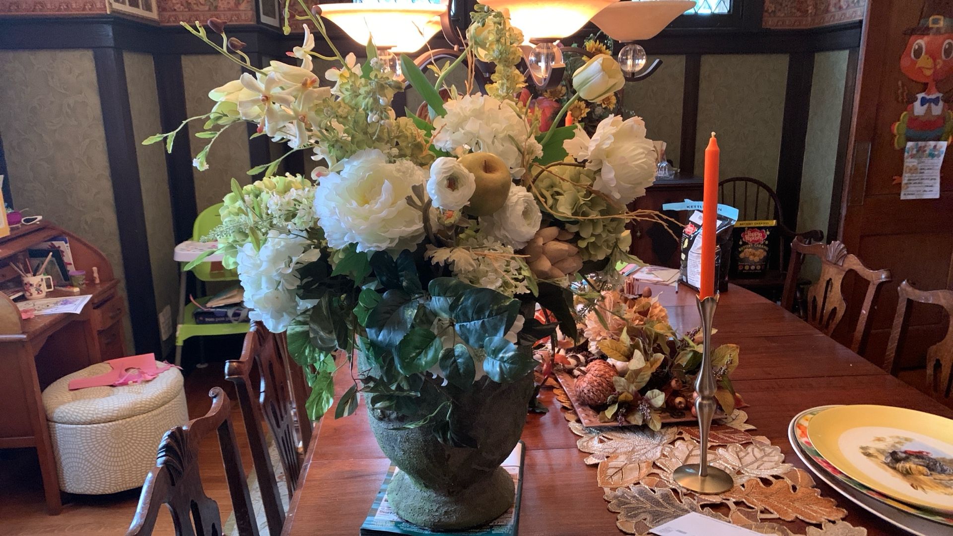 Flower Arrangements Pick Up Only