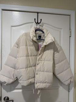 Jacket Water Resistant