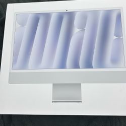 Imac 24 Inch 