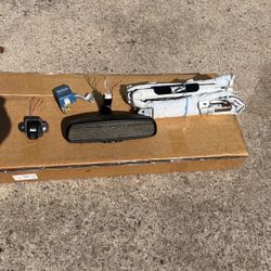 Lexus Ct 200h Parts