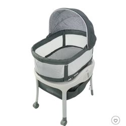 Electric Baby Bassinet 