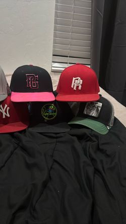 New Era Hats