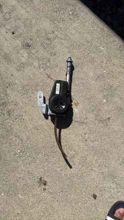 Nb Miata antenna
