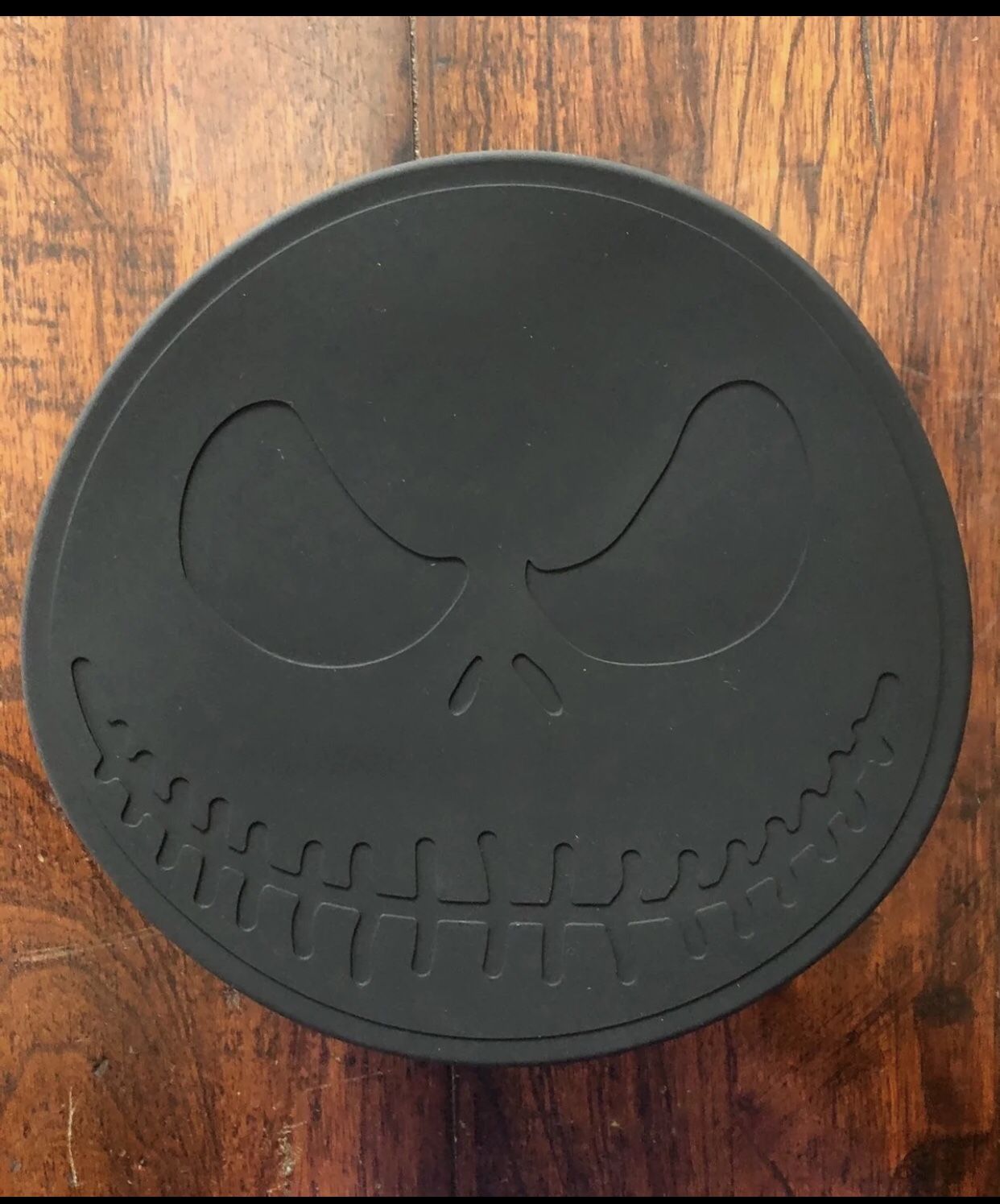 Jack Skellington cake pan Jello mold Smash Cake Mold