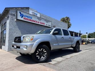 2006 Toyota Tacoma