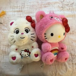 care bears 