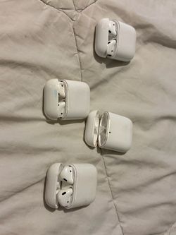 AirPods 1st gen