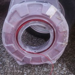 2000 ft. 12 Red Stranded CU CoilPA