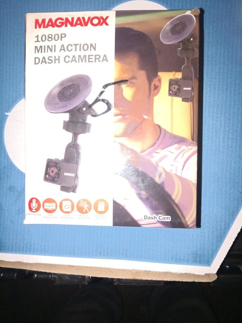 Mini Cam