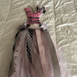 Bow Holder 